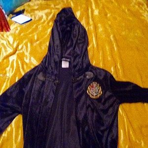 COPY - Harry Potter cloak